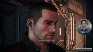 Превью: Грюнт, Мордин, Тали ★ Mass Effect 2