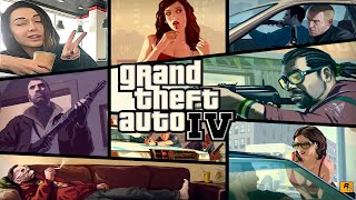 Превью: Grand Theft Auto IV - ПОЧТИ ФИНАЛ - СТРИМ 7