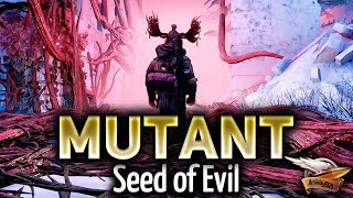 Превью: Mutant Year Zero: Seed of Evil - Новое DLC - Прохождение - Часть 2