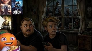 Превью: Общение | Project Zomboid | Mistfall Hunter | Cтрим от 30/07/2026