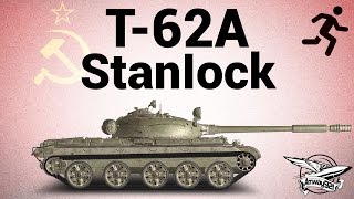 Превью: Т-62А - 1 - StanIock