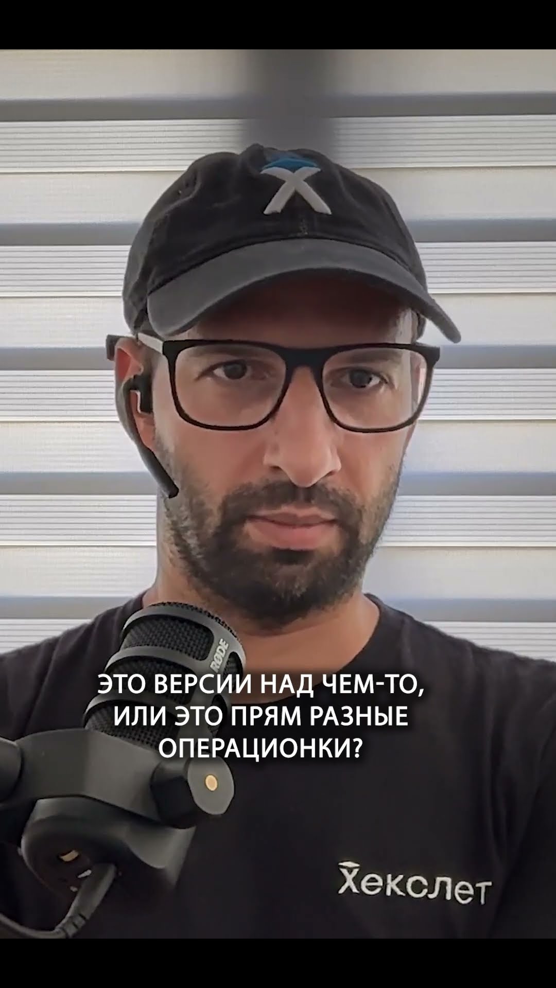 Превью: Harmony OS и будущее мобильной разработки | Алексей Гладков | Организованное программирование