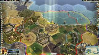 Превью: День Победы! [6] ★ Sid Meier's Civilization V