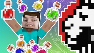 Превью: Cake в MINECRAFT HARDCORE #8. Конец БЛИЗОК!