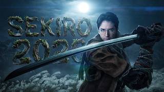 Превью: РЕШИЛ ВПЕРВЫЕ ПРОЙТИ SEKIRO В 2026