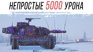 Превью: OTAC MT-58 - 5000 урона, НО с дистанции 300 и более метров