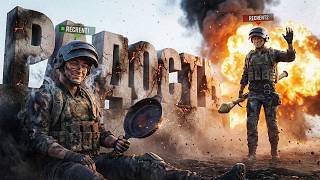 Превью: СЛУЧАЙНАЯ РАДОСТЬ В PUBG