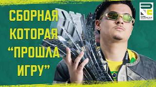 Превью: ЭТО ПОКА ЧТО ЛУШИЙ ТУРНИР - КУБОК НАЦИЙ PUBG 2026