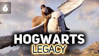 Превью: Круцио на все деньги 🧙‍♂️ Hogwarts Legacy [PC 2023] #6