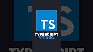 Превью: 🟦 Вышел TypeScript 7.0 RC — в 10 раз быстрее на Go!