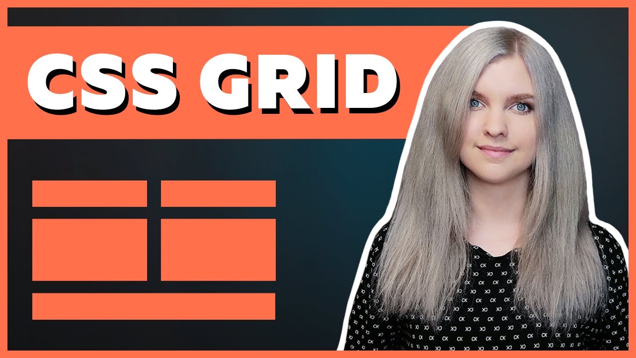 CSS Grid: Короткий, Но МОЩНЫЙ Гайд!