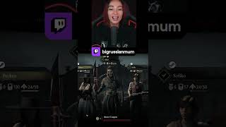 Превью: КАК ЗАСКАМИЛИ BRM | BRM В HUNT:SHOWDOWN #brm #twitch #huntshowdown