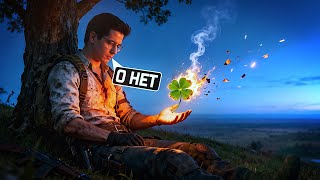 Превью: ОТ МЕНЯ УШЛА УДАЧА