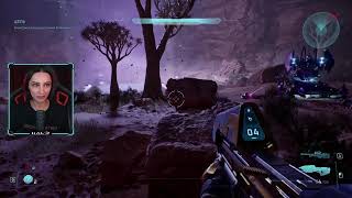 Превью: [СТРИМ] БОДРАЯ ПЯТНИЦА С BRM | СМОТРИМ ОДНИМ ГЛАЗКОМ НА HALO: CAMPAIGN EVOLVED | 24.07.26