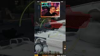 Превью: ARL Projet F — Новая Французская имба 11 уровня с тараном