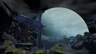Превью: The Planet Crafter - Летим на ЛУНУ