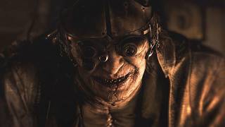 Превью: resident evil requiem стрим