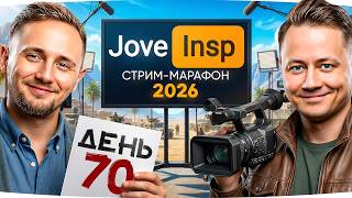 Превью: ДЕЛАЕМ 10 НОВЫХ МАСТЕРОВ НА ТАНКАХ — ВЕЧЕРОМ КОНТЕНТ! ●  Стрим-Марафон [День 70]