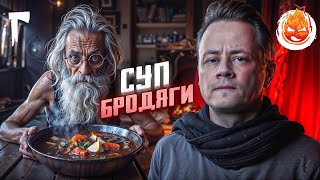 Превью: 16# Суп Бродяги 💀 The Long Dark 💀 193 день Страдания