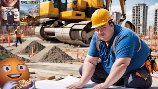 Превью: Новинка для настоящих мужиков | RoadCraft | Стрим от 19/05/2025