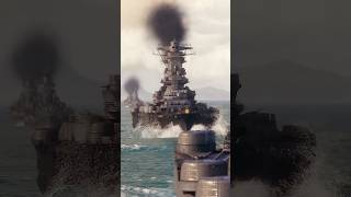 Превью: Как исчезли линкоры? #КорабельныеОрудия #КакУстроеныКорабли #МирКораблей