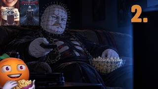 Превью: Восставшие из Ада | Clive Barker's Hellraiser: Revival | Финал | Cтрим от 08/10/2026