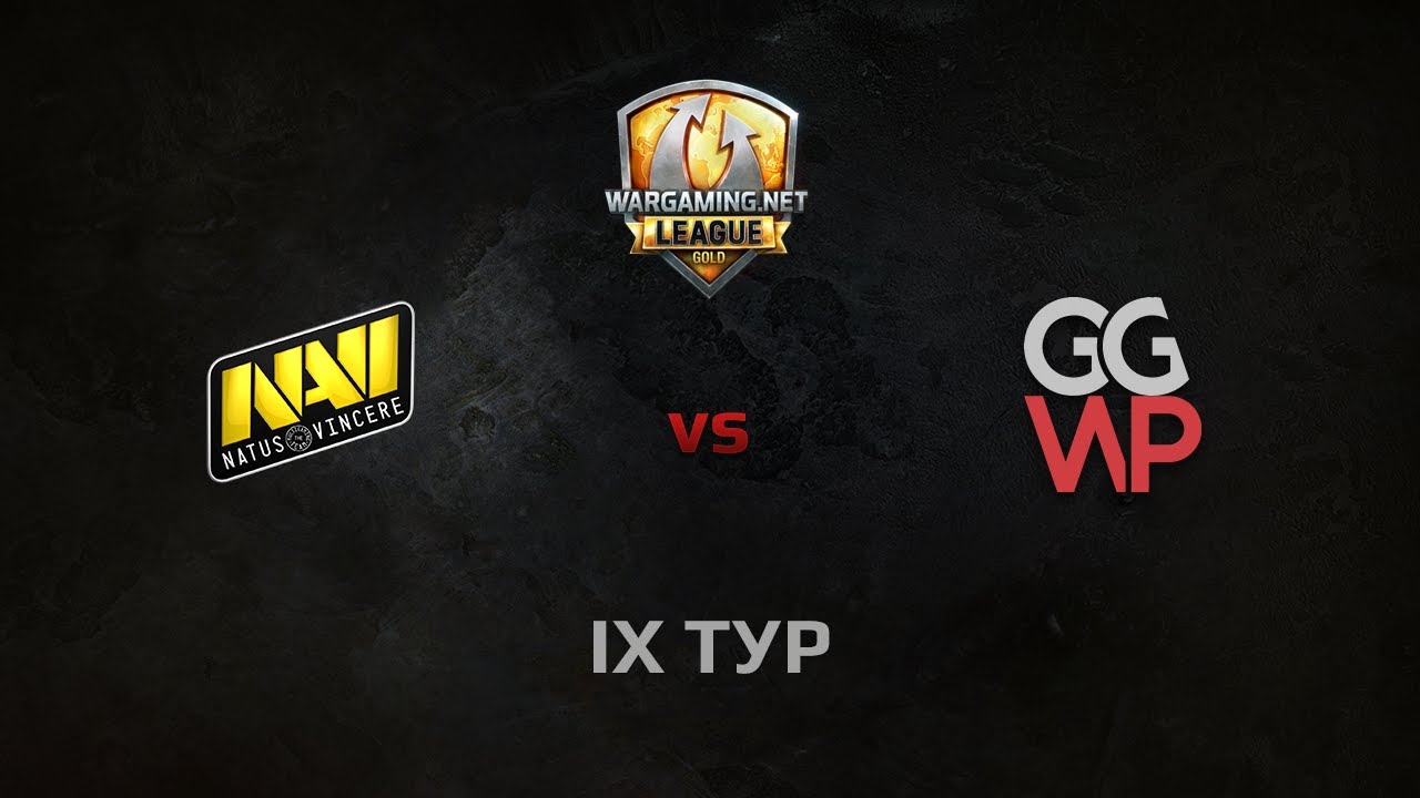 WGL GS NAVI vs GGWP 1 Season 2014 Round 9