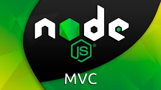 Превью: Node.js #18 MVC и Роутер (MVC Pattern &amp; Router)