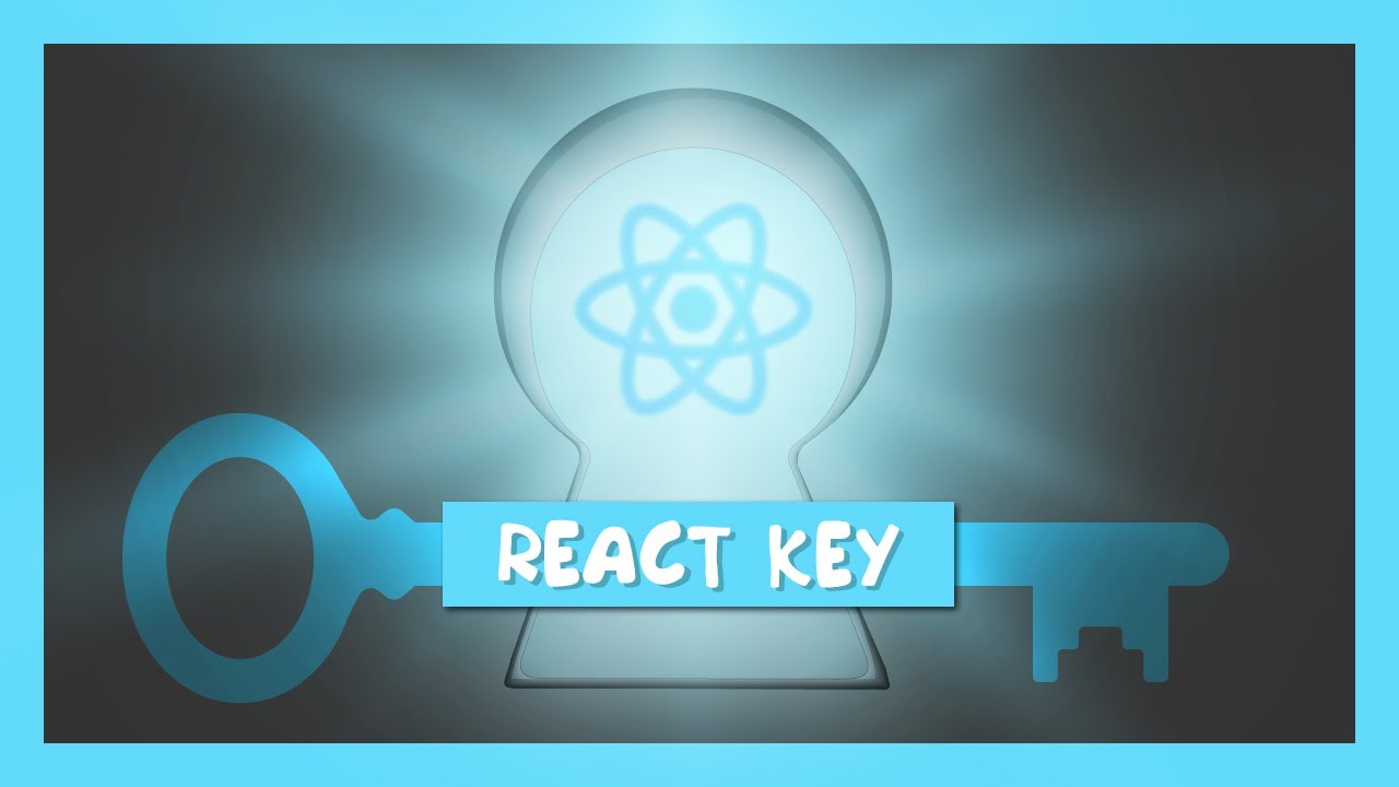 Все ли вы знаете о React key?