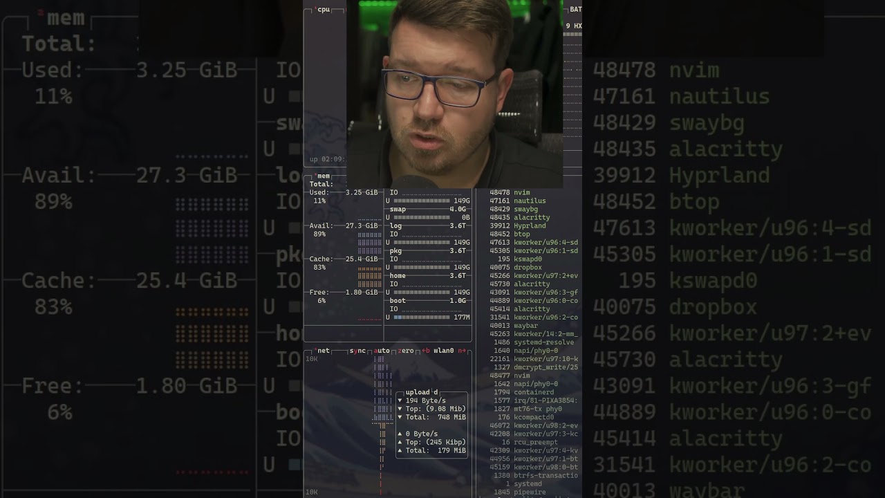 Стоит ли переходить на Linux #it #coding #programming #программирование