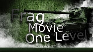 Превью: Frag Movie # One Level