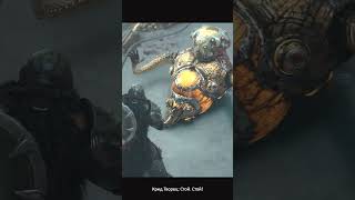 Превью: ПАЛАЧ ДОБРАЛСЯ ДО КРИДА! БОЙ С САМЫМ СКОЛЬЗКИМ ПЕРСОНАЖОМ doom the dark ages #doom #игра #games