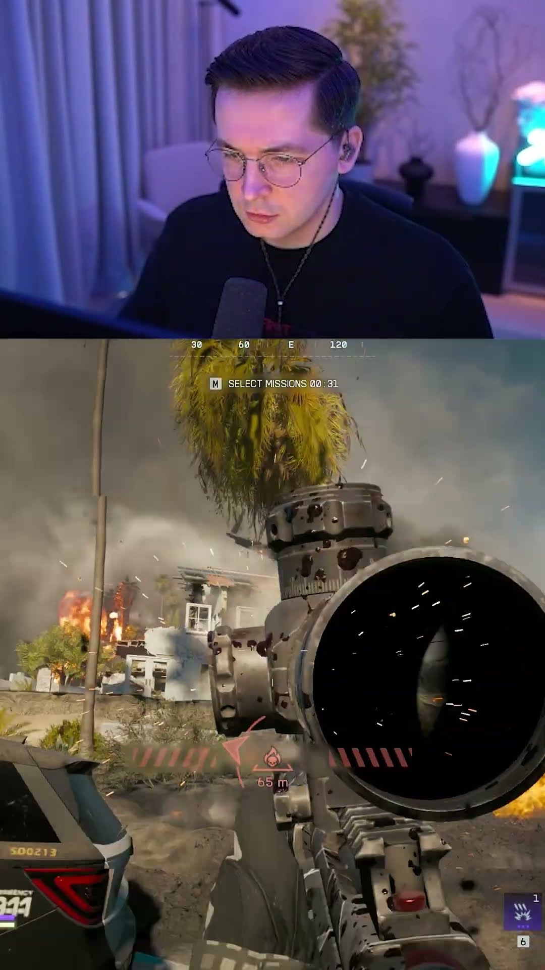 Превью: ШОКИРУЮЩИЙ BATTLEFIELD REDSEC