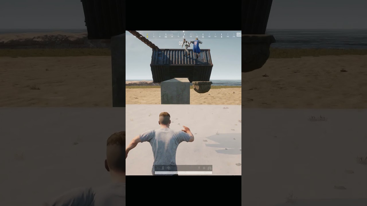 UGC Альфа #1: Краткий обзор! В игре с 13 августа для игроков ПК #PUBG #BATTLEGROUNDS #battleroyale