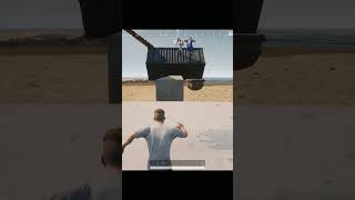 Превью: UGC Альфа #1: Краткий обзор! В игре с 13 августа для игроков ПК #PUBG #BATTLEGROUNDS #battleroyale