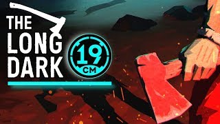 Превью: The Long Dark. Ружьё и жену не дам никому! (Часть 3)