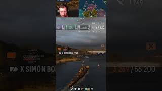 Превью: ЭТО ИЗМЕНИТ ИГРУ ⚓СЕКРЕТ СТАТИСТА Мир Кораблей