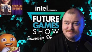 Превью: Смотрим Future Game Show | Стрим от 08/06/2025