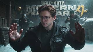 Превью: НАКОНЕЦ-ТО ХОРОШАЯ CALL OF DUTY?