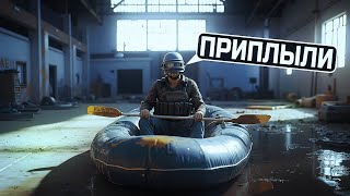 Превью: PUBG ПРОДОЛЖАЕТ УДИВЛЯТЬ ОБНОВЛЕНИЯМИ