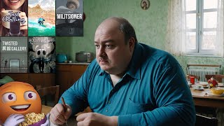 Превью: Великолепный стрим для лучших людей | Cтрим от 21/08/2025