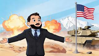 Превью: Каки деды под Ираном - War thunder