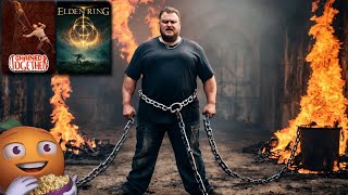 Превью: Летим на дно | Chained Together | ELDEN RING Shadow of the Erdtree | Стрим от 20/06/2024