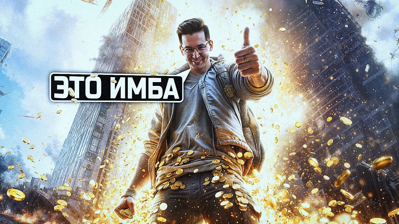 ЗРЯ Я ЗАБЫЛ ПРО THE FINALS