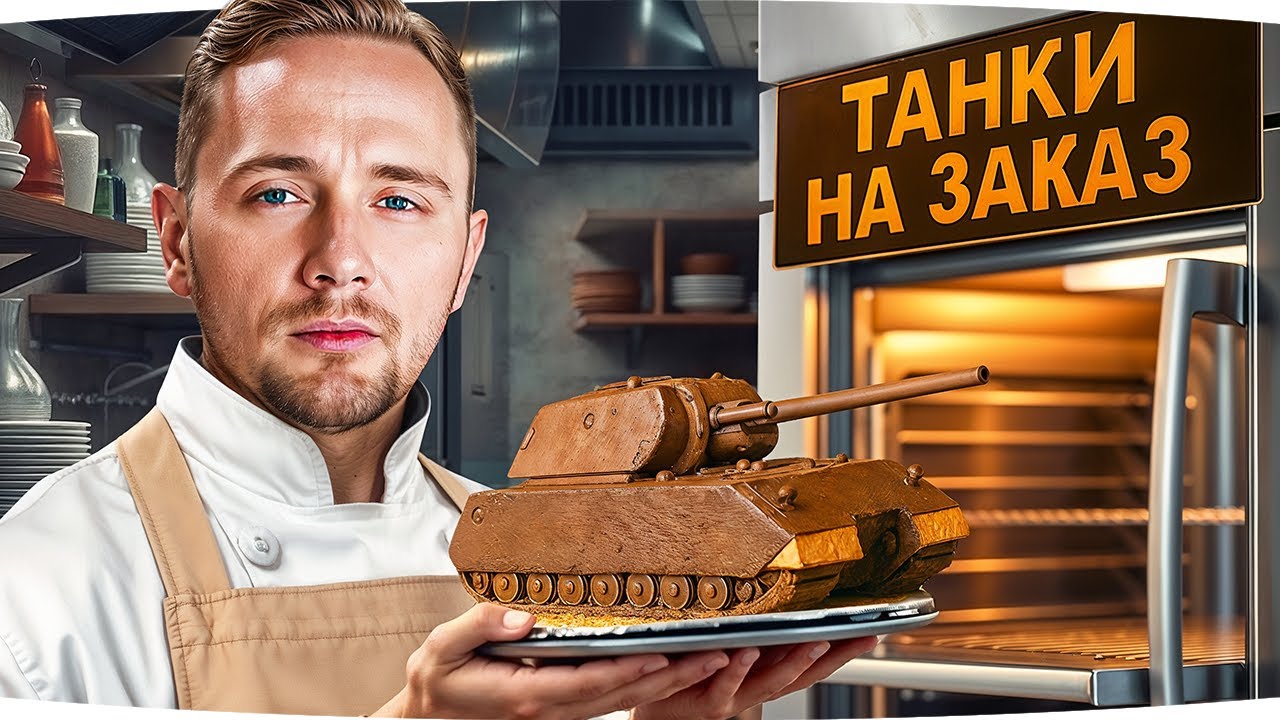 ВЕСЁЛАЯ ПЯТНИЦА! ● Катаем Танки на Заказ и Выполняем ЛБЗ 3.0 ● Правила в Описании