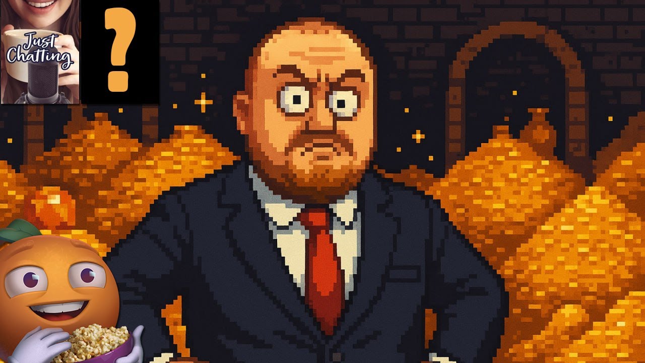 Аукцион на полное прохождение Игры | Cтрим от 25/10/2025