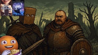 Превью: Сжимаем кольцо | ELDEN RING NIGHTREIGN | Cтрим от 04/12/2025