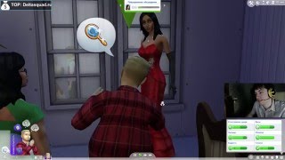 Превью: keks Sims