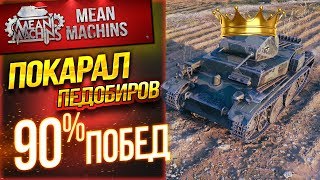 Превью: &quot;Pz.1c - ПОКАРАЛ ПЕДОБИРОВ&quot; / В ПЕСКЕ СВОИ ГЕРОИ #ЛучшееДляВас