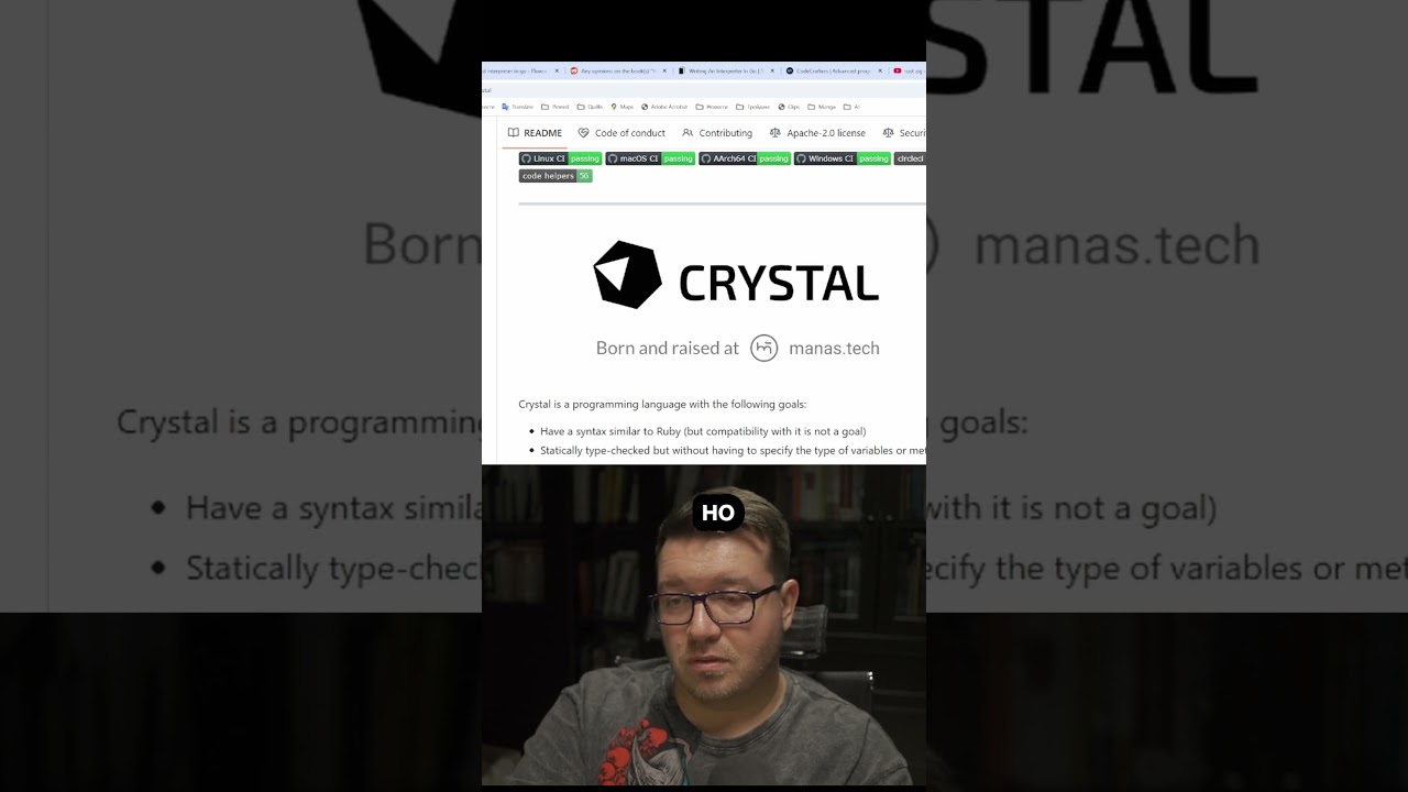 go в бигтех-компаниях #it #go #gold #programming